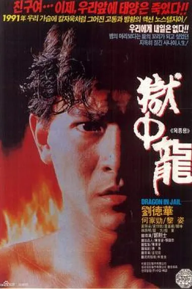 狱中龙 2160P 4K 下载