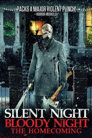 Silent Night, Bloody Night: The Homecoming 下载