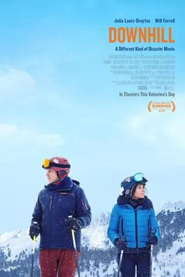 每况愈下 2160P 4K 下载