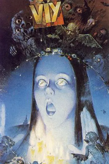 邪灵 下载