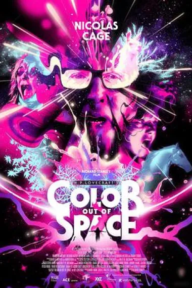 星之彩 2160P 4K 下载