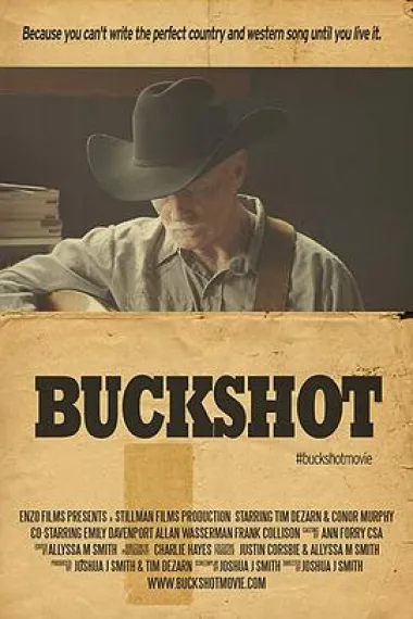 Buckshot 下载