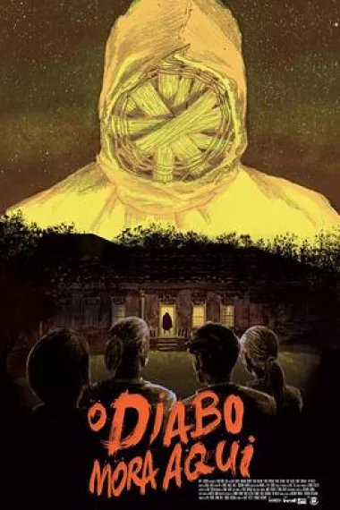 O Diabo Mora Aqui 下载
