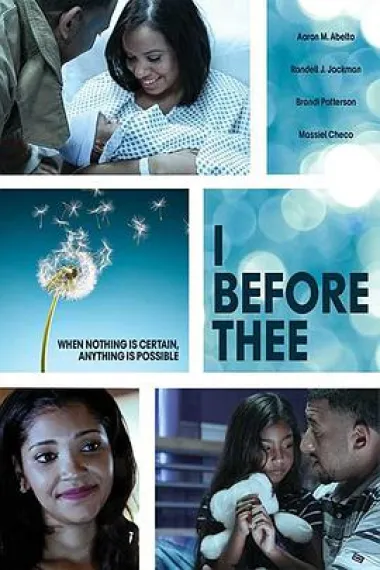 I Before Thee 下载