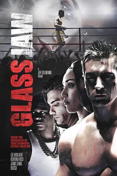 Glass Jaw 下载
