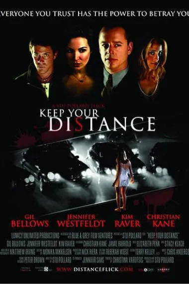 Keep Your Distance 下载