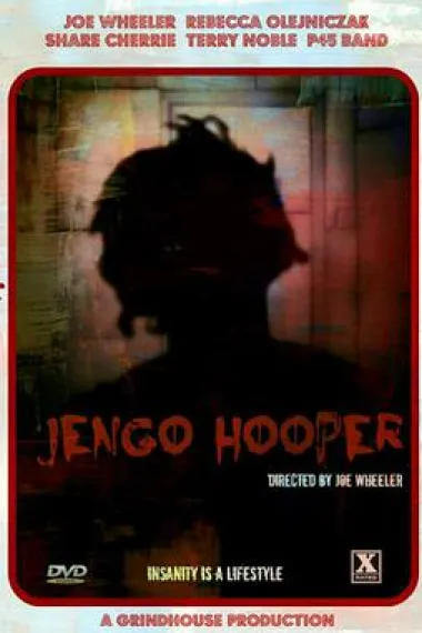 Jengo Hooper 下载