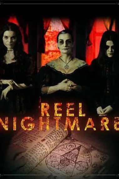 Reel Nightmare: Book of Witchcraft 下载