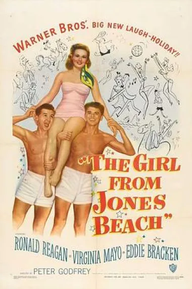 The Girl from Jones Beach 下载