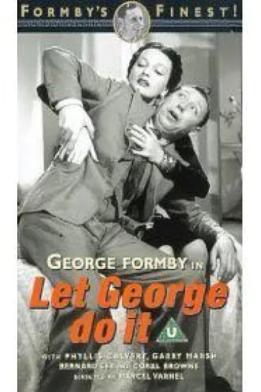 Let George Do It 下载