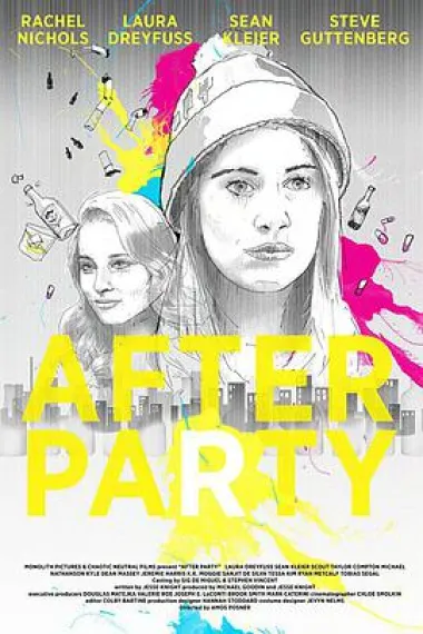 After Party 下载