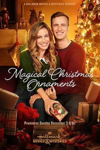 Magical Christmas Ornaments 下载
