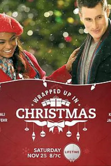 Wrapped Up In Christmas 下载