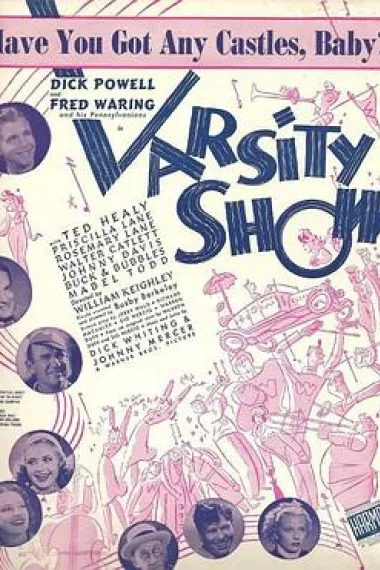 Varsity Show 下载