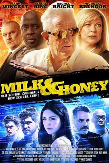 Milk and Honey: The Movie 下载