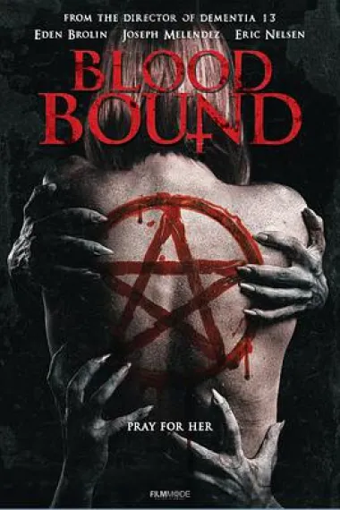 Blood Bound 下载
