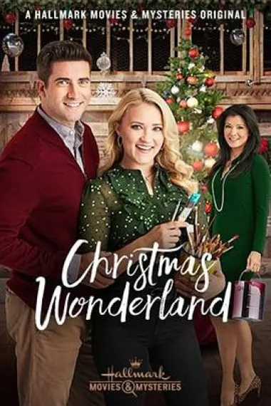 Christmas Wonderland 下载