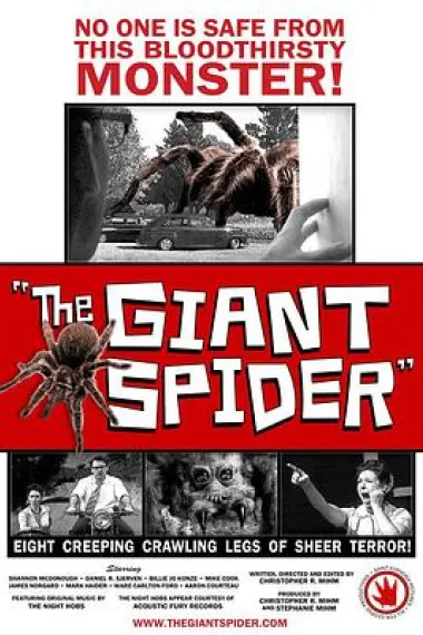 The Giant Spider 下载