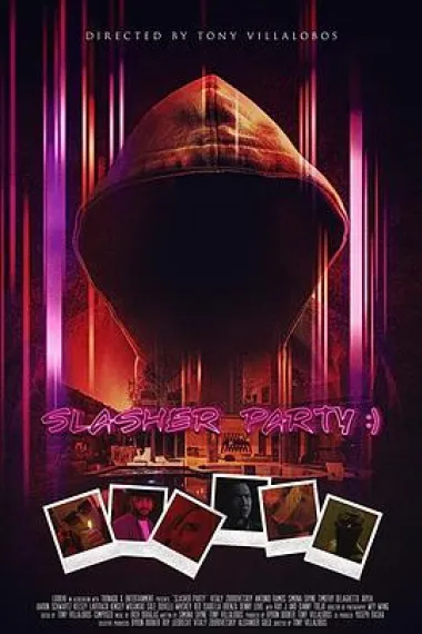 Slasher Party 下载