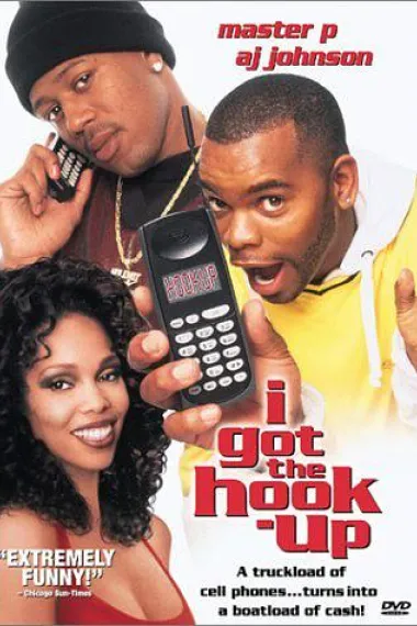 I Got the Hook Up 下载
