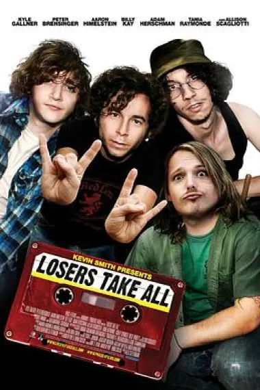 Losers Take All 下载