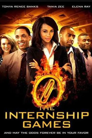 The Internship Games 下载