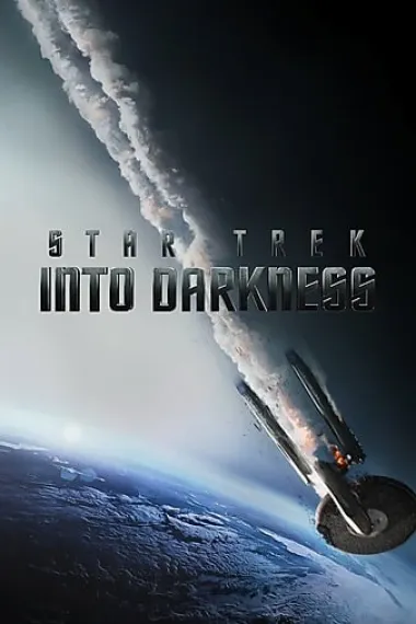 星际迷航2:暗黑无界 2160P 4K 杜比视界 下载