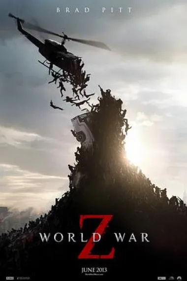 僵尸世界大战 2160P 4K 3D 杜比视界 下载