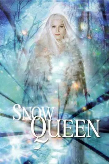 冰雪女王 下载