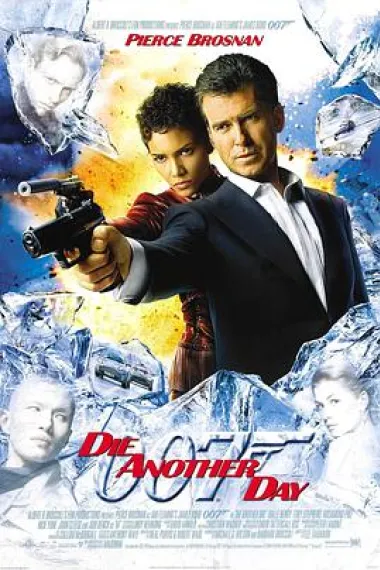 007之择日而亡 2160P 4K 下载