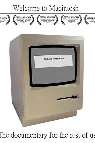 Welcome to Macintosh 下载