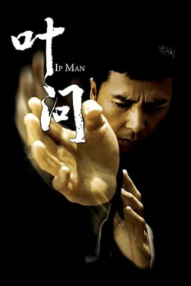 叶问 2160P 4K 下载