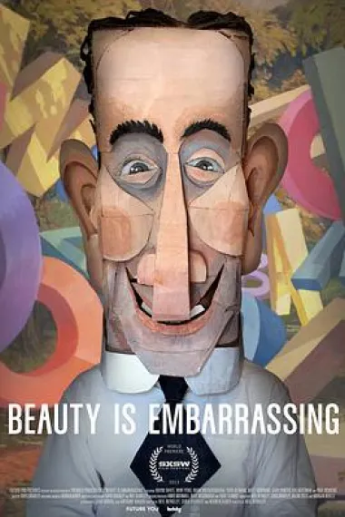 Beauty is Embarrassing 下载