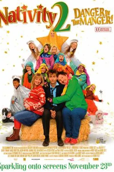 Nativity 2: Danger in the Manger 下载