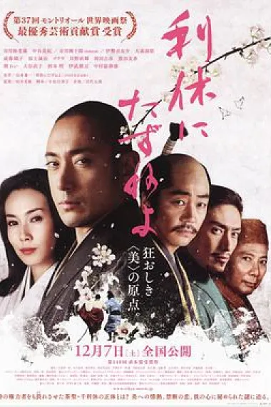 寻访千利休 下载