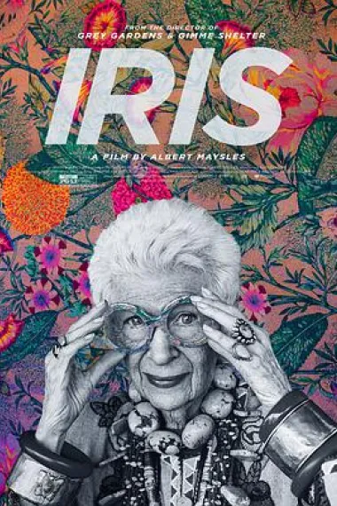 时尚女王：Iris的华丽传奇 下载