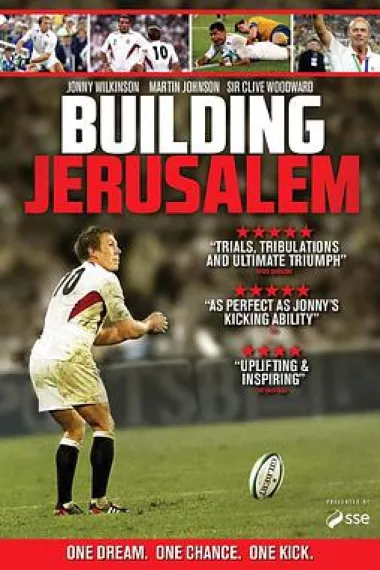 Building Jerusalem 下载