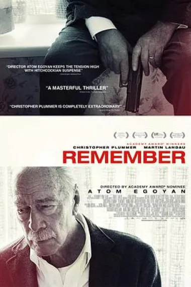 记住 2160P 4K 下载