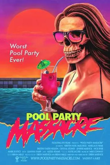 Pool Party Massacre 下载