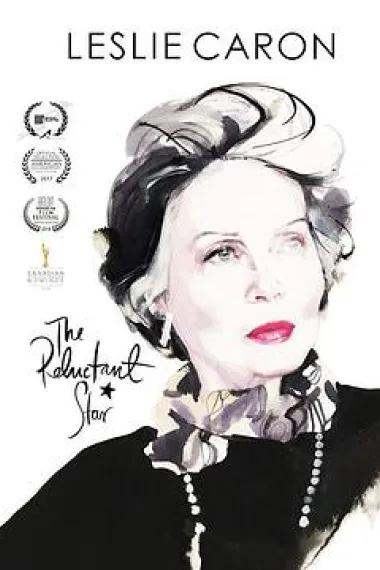 Leslie Caron: The Reluctant Star 下载