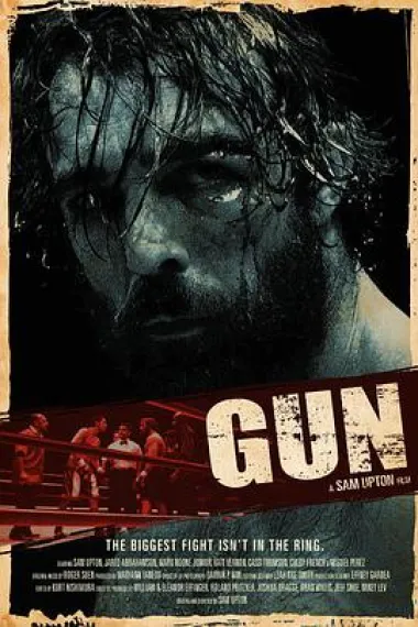 12 Round Gun 下载