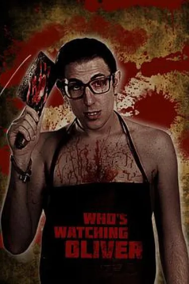 Who's Watching Oliver 下载