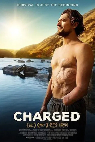 Charged: The Eduardo Garcia Story 下载