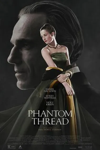 魅影缝匠 2160P 4K 下载