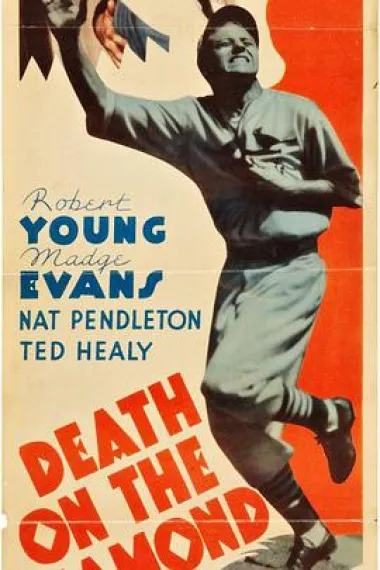 Death on the Diamond 下载