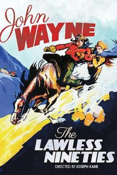 The Lawless Nineties 下载