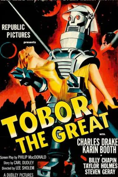 Tobor the Great 下载