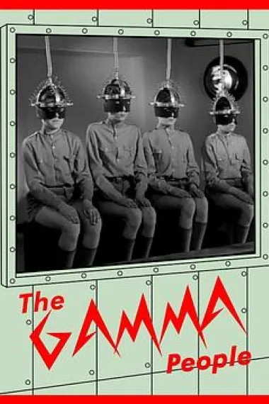 The Gamma People 下载