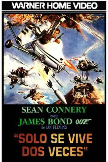007之雷霆谷 2160P 4K 杜比视界 下载