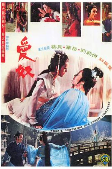 爱奴 下载